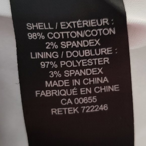 RW & Co. - Snake Print Pencil City Skirt - Size 2 - Picture 8 of 8